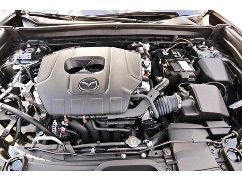 Certified 2025 MAZDA CX-30 AWD 2.5 S w/ Preferred Package image 31