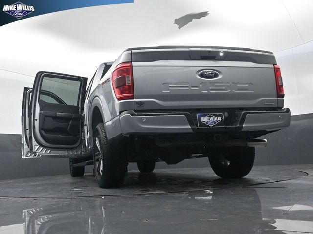 Used 2023 Ford F150 XLT w/ Equipment Group 302A High AWD/4WD image 30