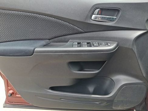 Used 2015 Honda CR-V EX image 12