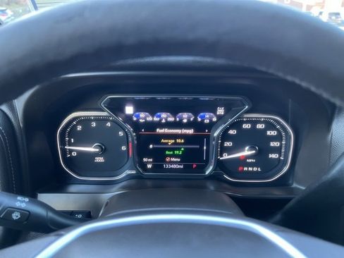 Used 2020 GMC Sierra 2500 SLT w/ SLT Premium Plus Package image 28