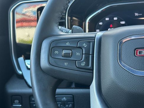 Used 2025 GMC Sierra 1500 Elevation AWD/4WD image 26