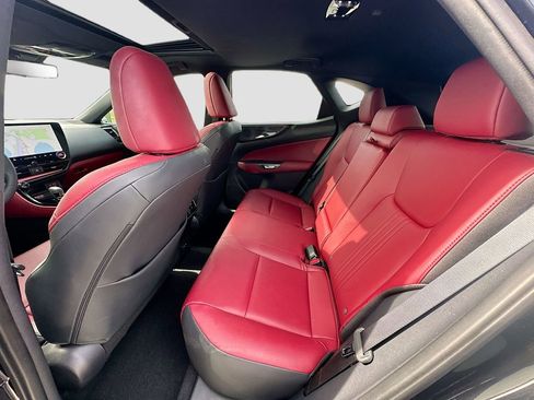 Used 2025 Lexus NX 350 AWD w/ Cold Area Package image 25
