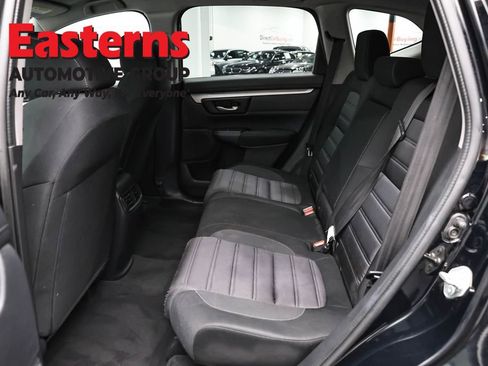 Used 2017 Honda CR-V LX image 19