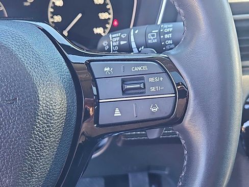 Certified 2025 Honda Pilot Touring image 27