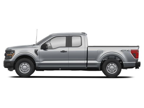 New 2026 Ford F150 XL w/ Tow/Haul Package RWD image 2