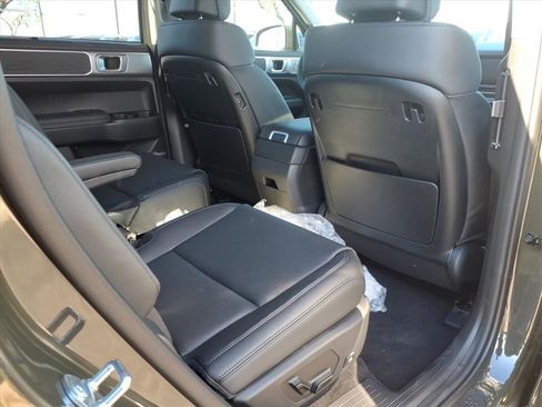New 2026 Hyundai Santa Fe Limited image 8