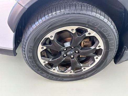 Used 2021 Subaru Crosstrek 2.0i AWD/4WD image 37