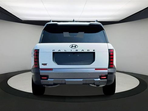 New 2026 Hyundai Palisade XRT Pro image 6