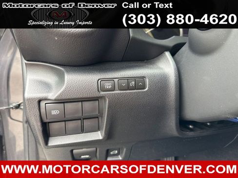 Used 2021 Lexus IS 300 AWD w/ Comfort Package image 20
