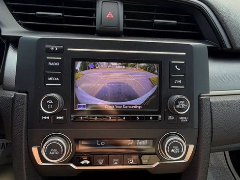 Used 2017 Honda Civic LX image 24