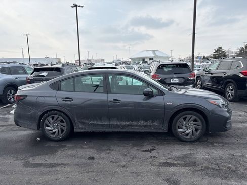 Certified 2023 Subaru Legacy Sport image 2