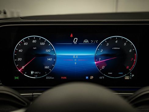 New 2026 Mercedes-Benz GLE 350 4MATIC image 30