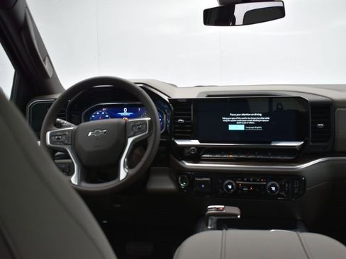 New 2026 Chevrolet Silverado 1500 RST w/ Convenience Package II image 19