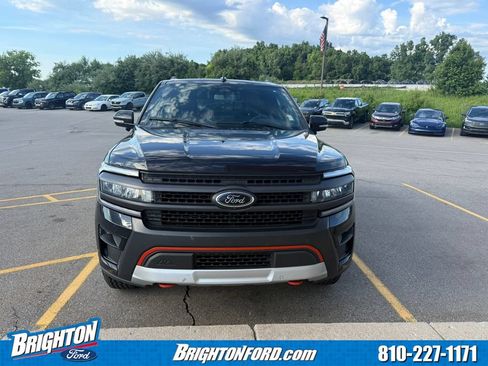 Used 2023 Ford Expedition Timberline AWD/4WD image 2