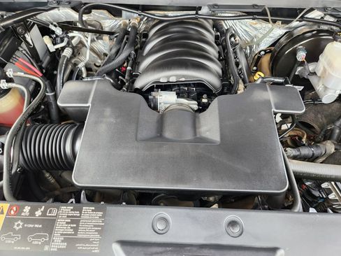 Used 2018 Chevrolet Silverado 1500 LT w/ All Star Edition AWD/4WD image 33