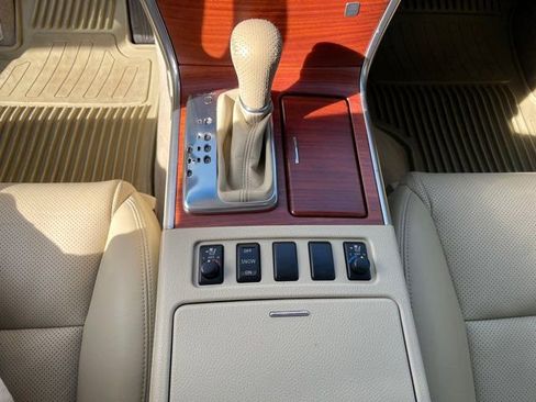 Used 2007 INFINITI M35 x w/ Technology Pkg image 9