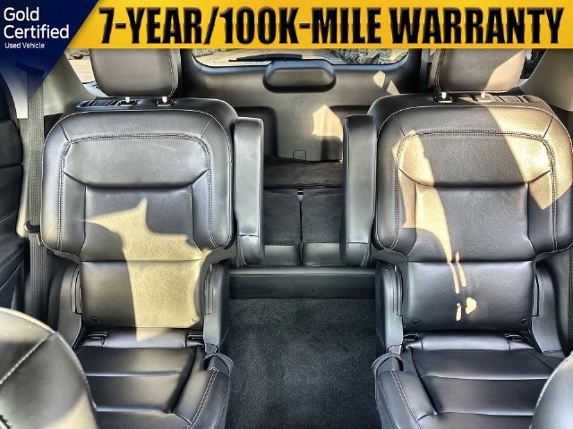 Used 2023 Ford Explorer XLT w/ Equipment Group 202A RWD image 16