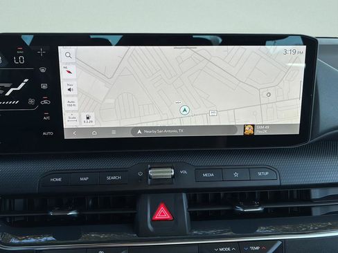 New 2025 Kia K4 GT-Line w/ GT-Line Premium Package image 19