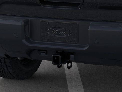 New 2026 Ford Bronco Sport Badlands AWD/4WD image 23