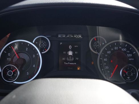 New 2025 RAM 2500 Tradesman image 42