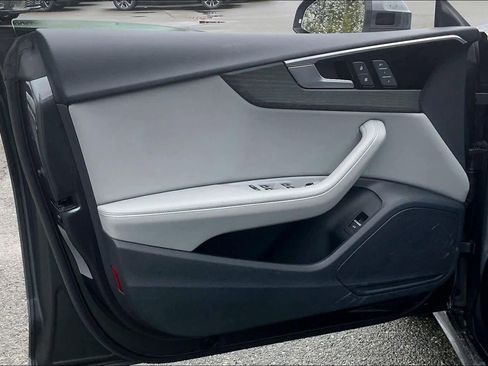 Used 2022 Audi A5 2.0T Premium Plus image 22