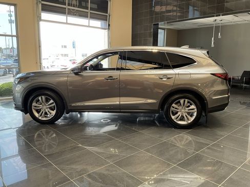 Certified 2025 Acura MDX SH-AWD image 5