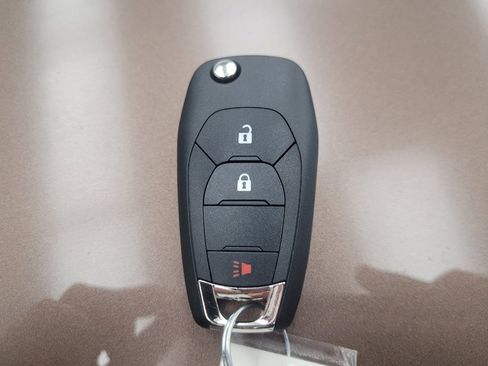 Used 2019 Chevrolet Cruze LT image 32