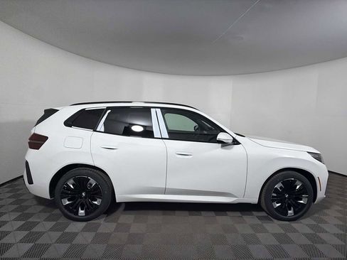 New 2026 BMW X3 xDrive30 AWD/4WD image 8