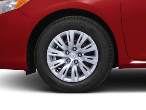 Used 2012 Toyota Camry XLE image 11