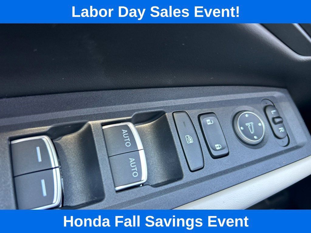Used 2024 Honda Accord EX image 21