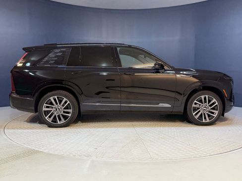 New 2026 Cadillac Vistiq Sport image 8