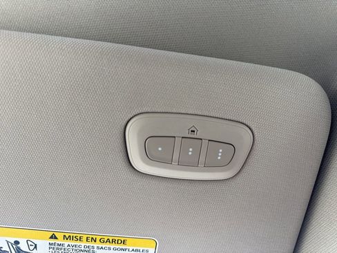 New 2026 RAM 1500 Laramie AWD/4WD image 21