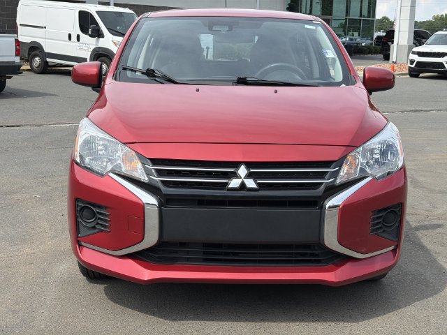 Used 2024 Mitsubishi Mirage ES FWD image 15
