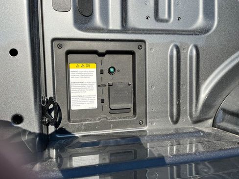 New 2025 Ford F150 XLT w/ Equipment Group 302A MID image 31