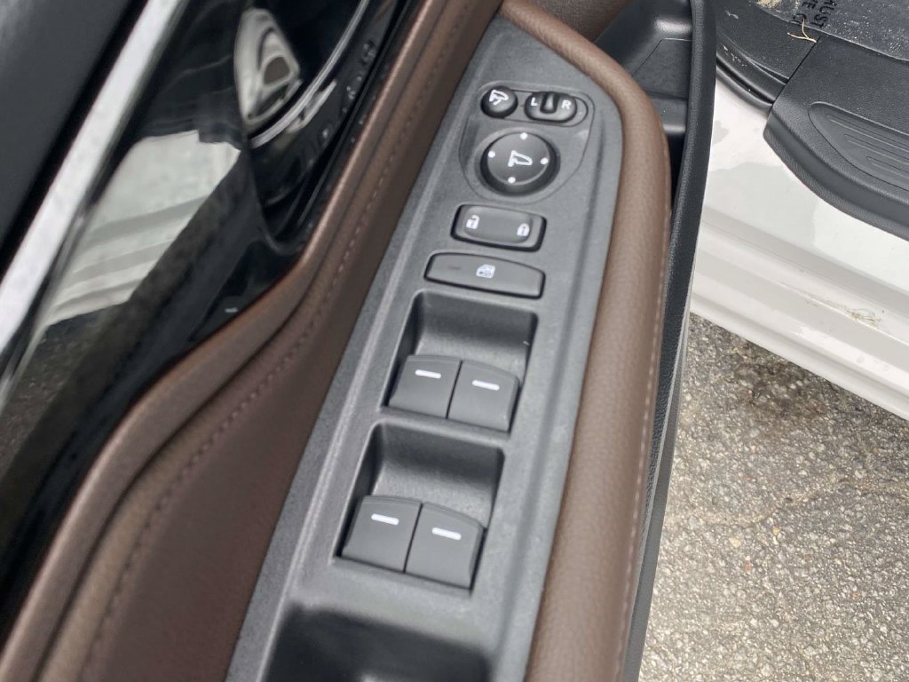 New 2026 Honda Odyssey Elite image 17