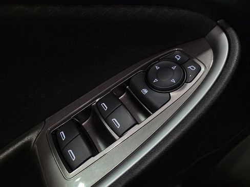 Used 2024 Chevrolet Malibu RS FWD image 27