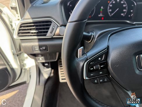 Used 2022 Honda Accord Sport image 28