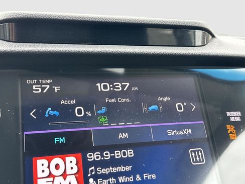 Used 2020 Subaru Outback Limited w/ Popular Package #2 image 19