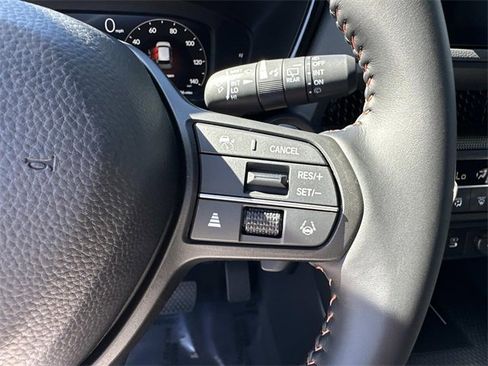 New 2026 Honda CR-V Sport-L image 28