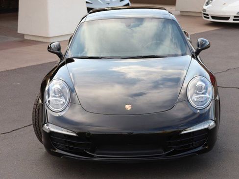 Used 2015 Porsche 911 Carrera RWD image 8