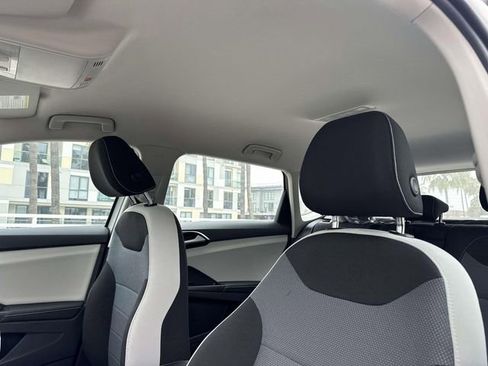 New 2026 Volkswagen Taos S FWD image 15