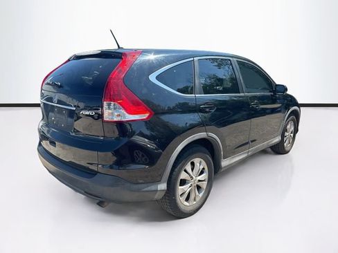 Used 2014 Honda CR-V EX image 7