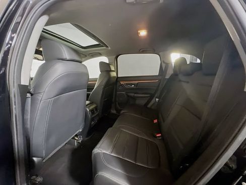 Used 2020 Honda CR-V EX-L image 22