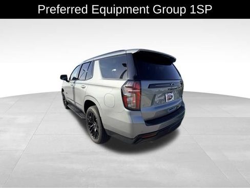Certified 2024 Chevrolet Tahoe RST w/ Luxury Package AWD/4WD image 5