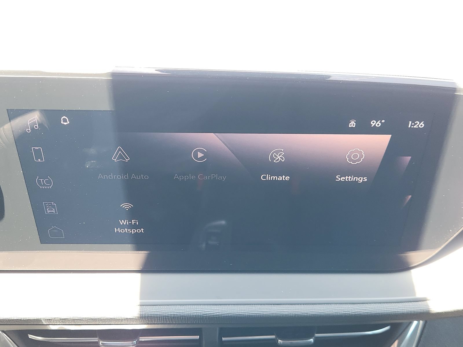 New 2026 Buick Envista Preferred w/ Convenience I Package FWD image 20