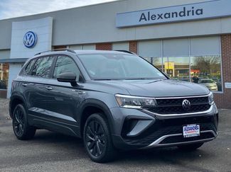 Certified 2024 Volkswagen Taos S video 1