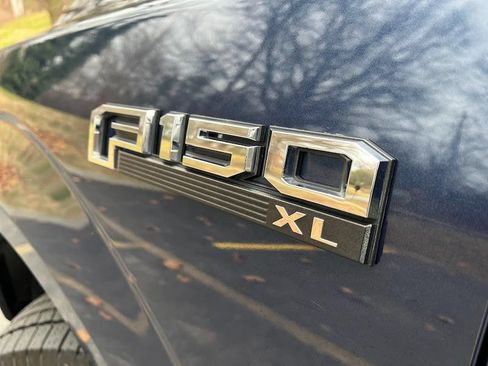 Used 2020 Ford F150 XL w/ XL Power Equipment Group AWD/4WD image 52