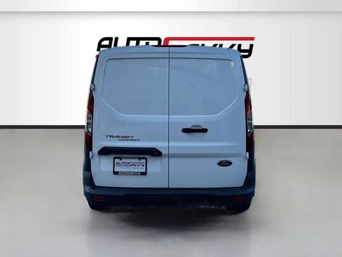 Used 2023 Ford Transit Connect XL FWD image 6