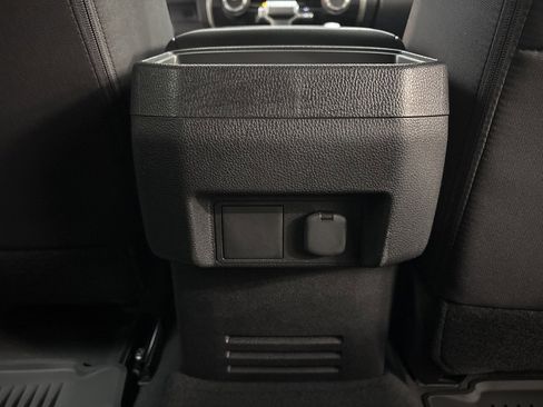 New 2026 Toyota Tacoma SR5 image 25