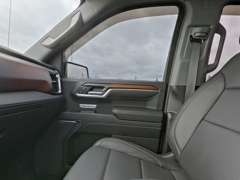 Used 2024 GMC Sierra 1500 Denali w/ Denali Reserve Package image 27